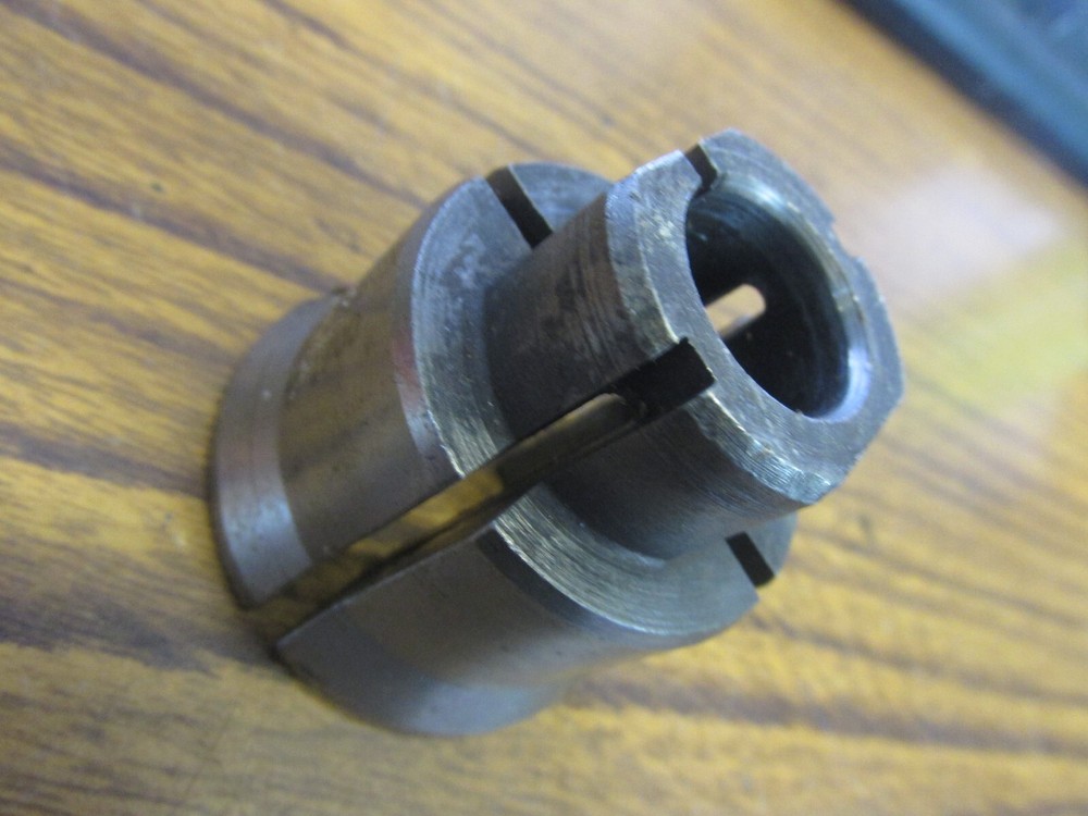 Erickson Series G Tap Collet .700"