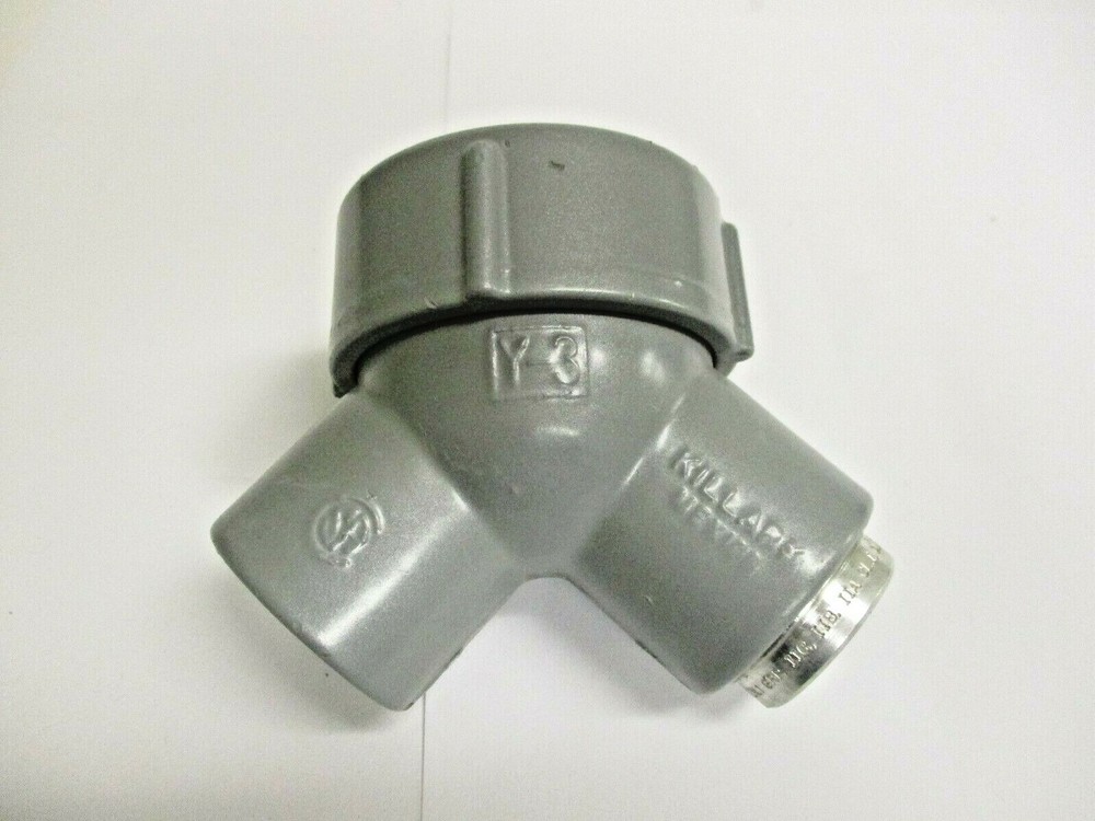 METRIX, CONDUIT ELBOW, 8200-001