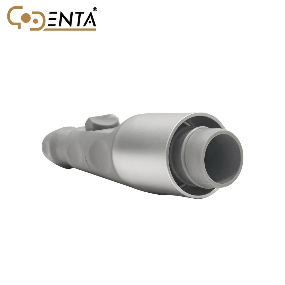 strong/ weak suction handpiece Fit Planmeca low/High Volume Ejector Handle