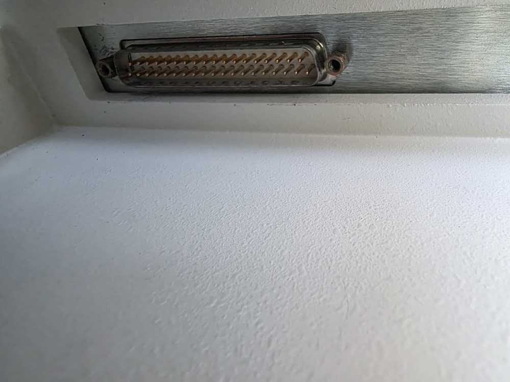 GE Advantx DRS Control Board