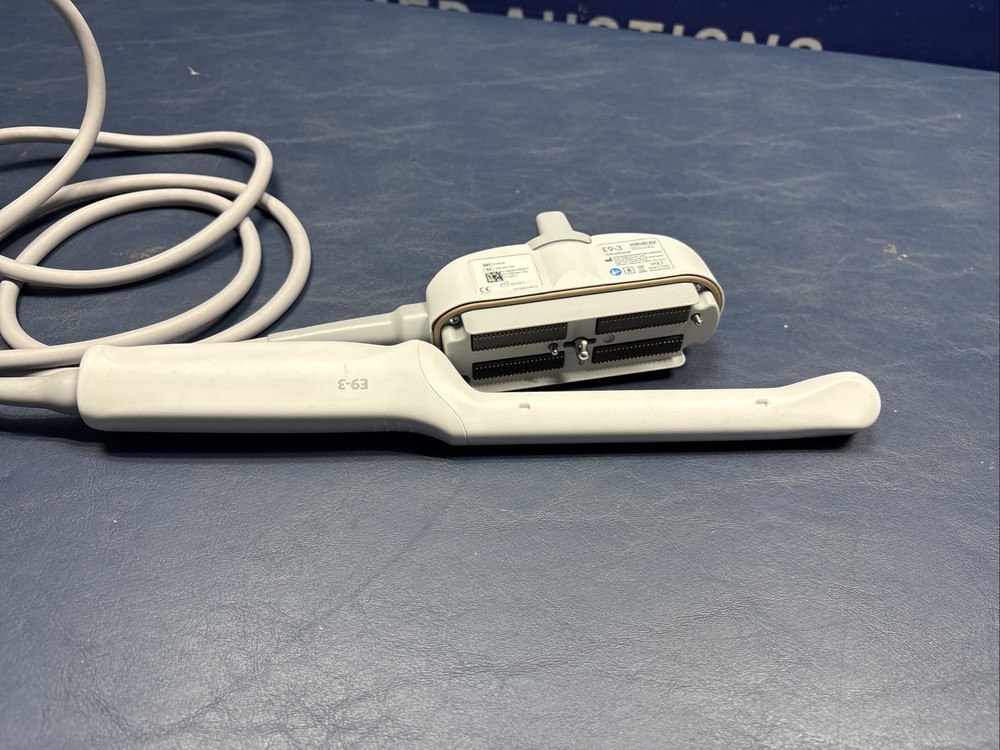 Mindray Zonare E9-3 Transducer Probe