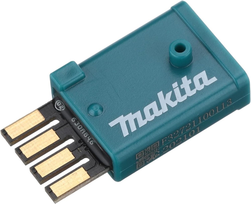 Makita A-66151 WUT01 Wireless Bluetooth Adapter - Auto-Start from Japan