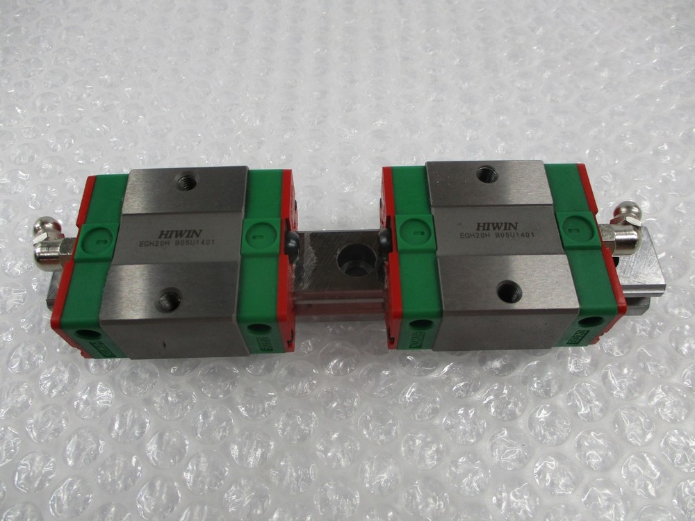 HIWIN EGH20H B05U1401 LINEAR SLIDE NSNP