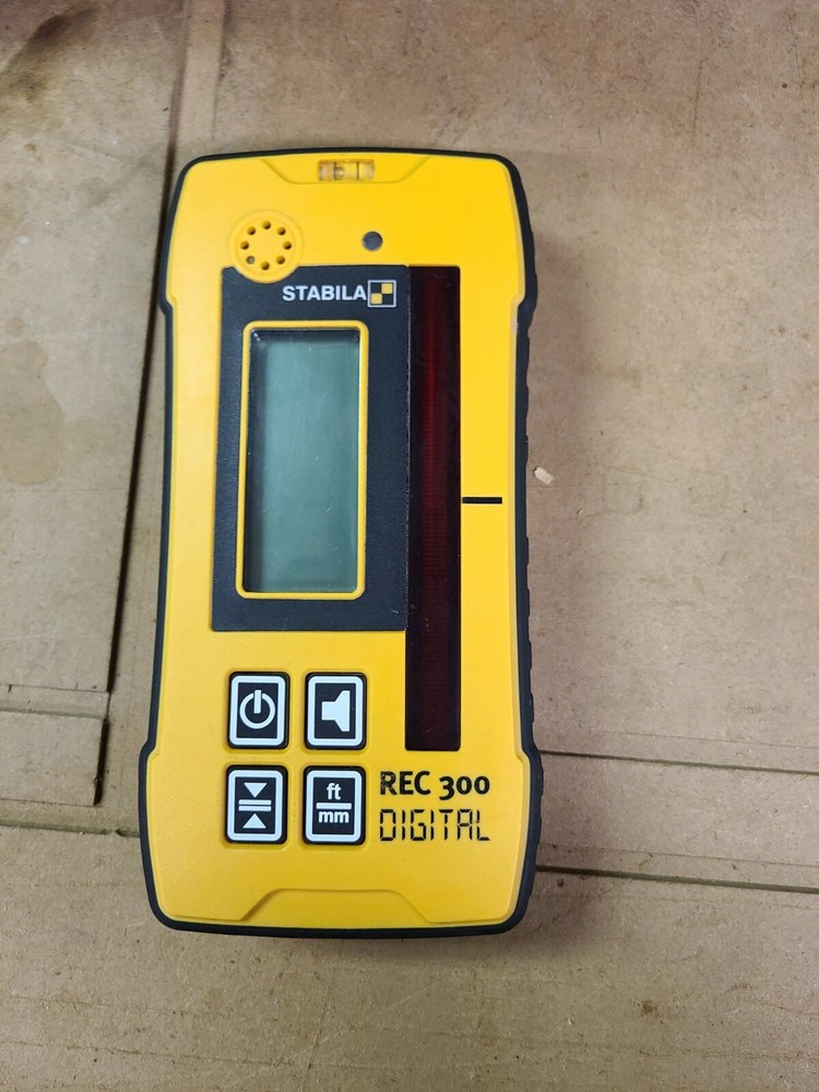 Stabila Lar 200 kit w/telescoping stabila tripod