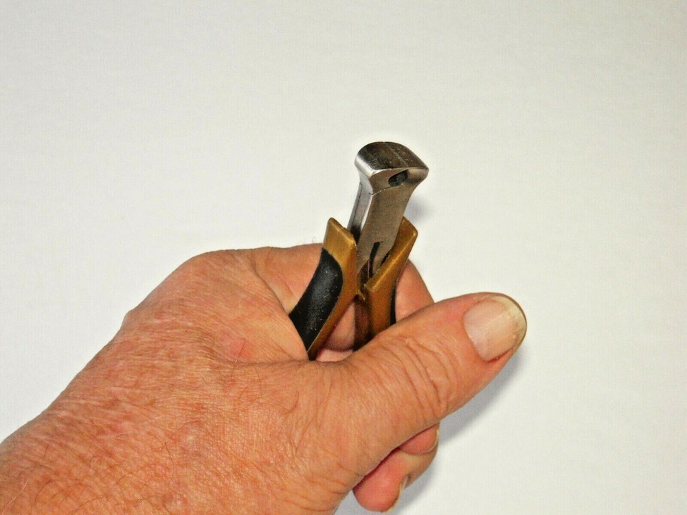 CLOSEOUT Small Economy End Cutters