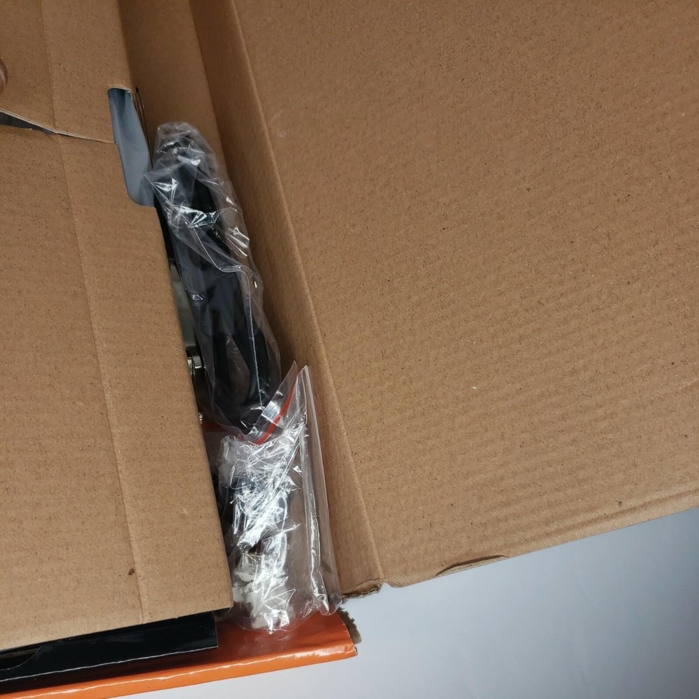 BLACK RK84 Tri-modes | Brown Switches