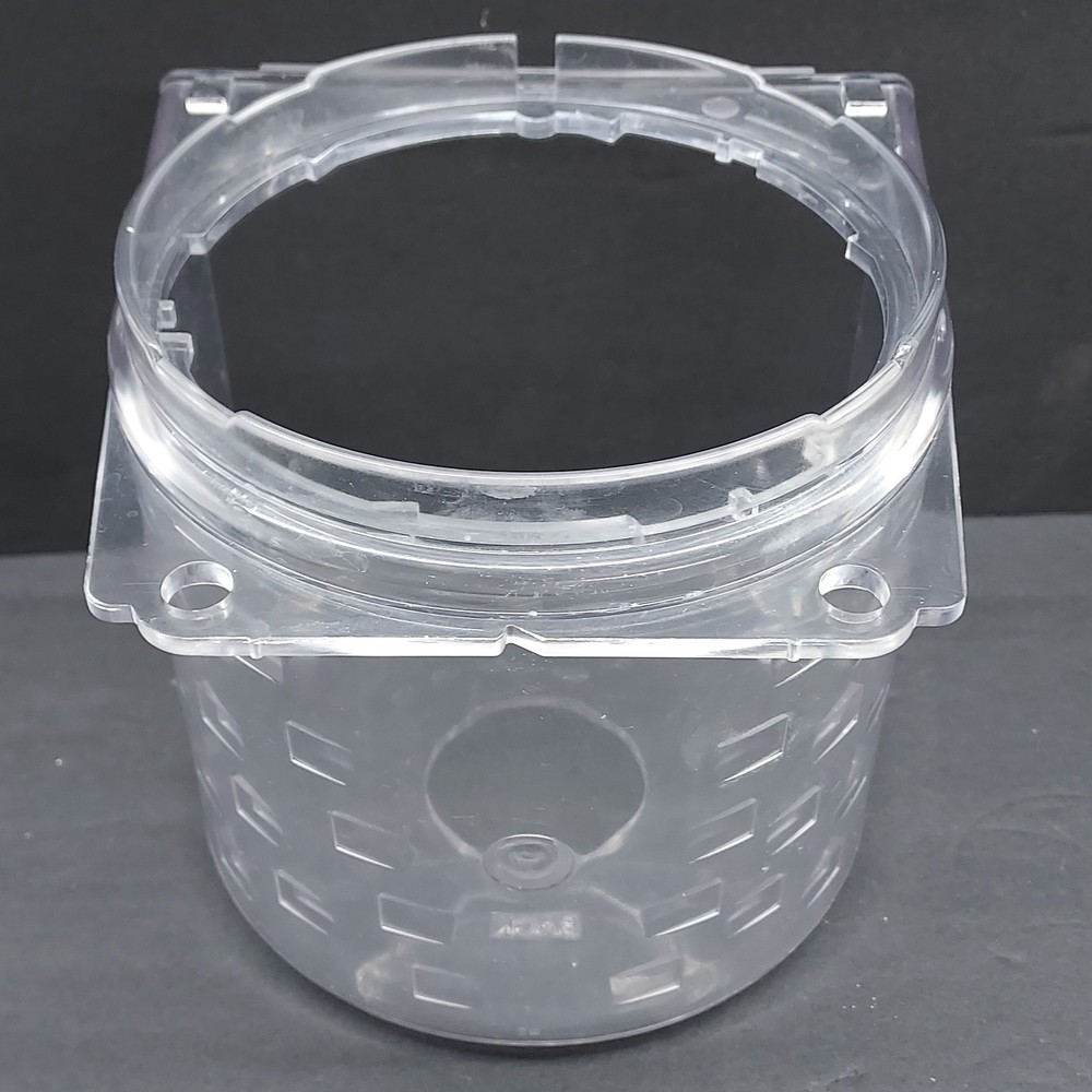 Ronco Popeil P400 Automatic Pasta Maker Machine Video