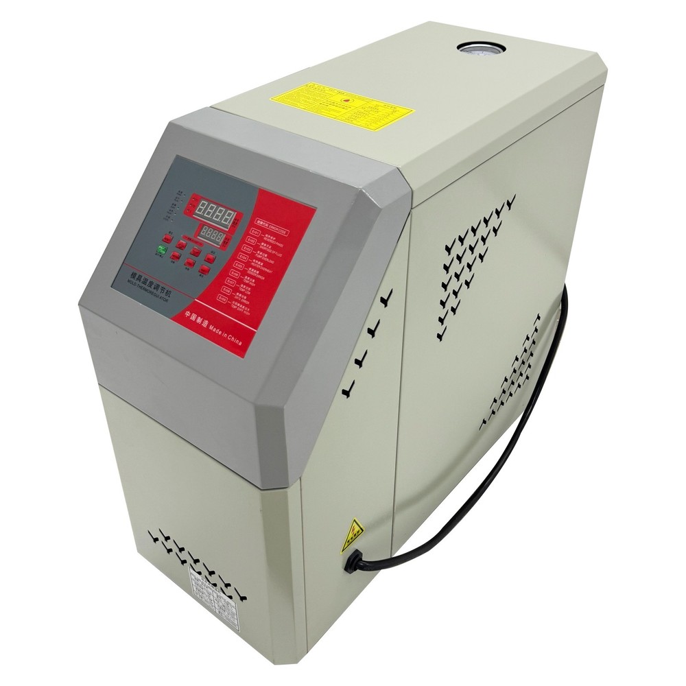 Injection Mold Automatic Temperature Controller Water-Cooled Mold Temp Controll