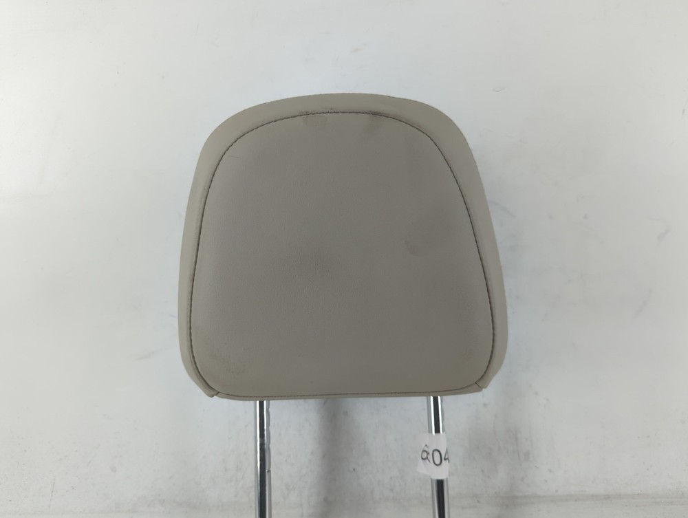 2015-2016 Buick Encore Headrest Head Rest Front Driver Passenger Seat AJWQP