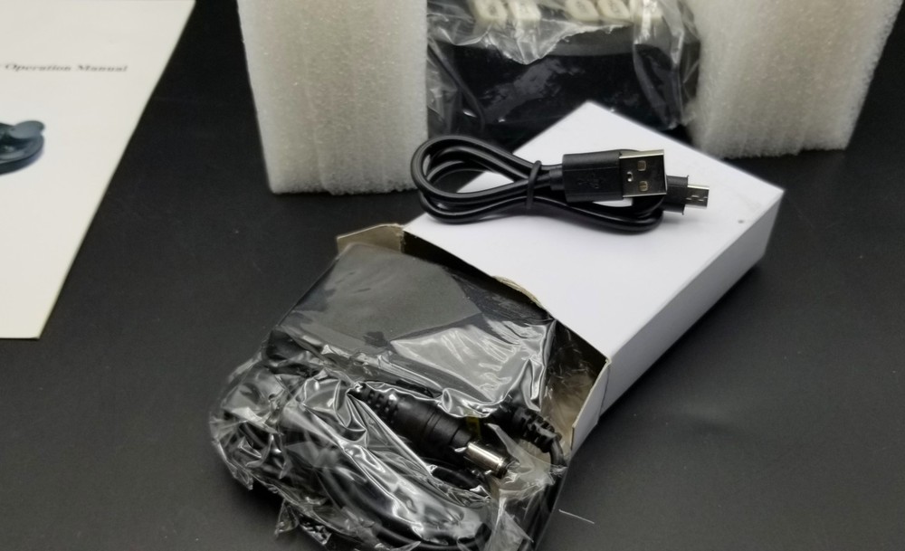 4D Speed Dome Keyboard Controller ~ Open Box ~ Never Used ~ Hotkey Control