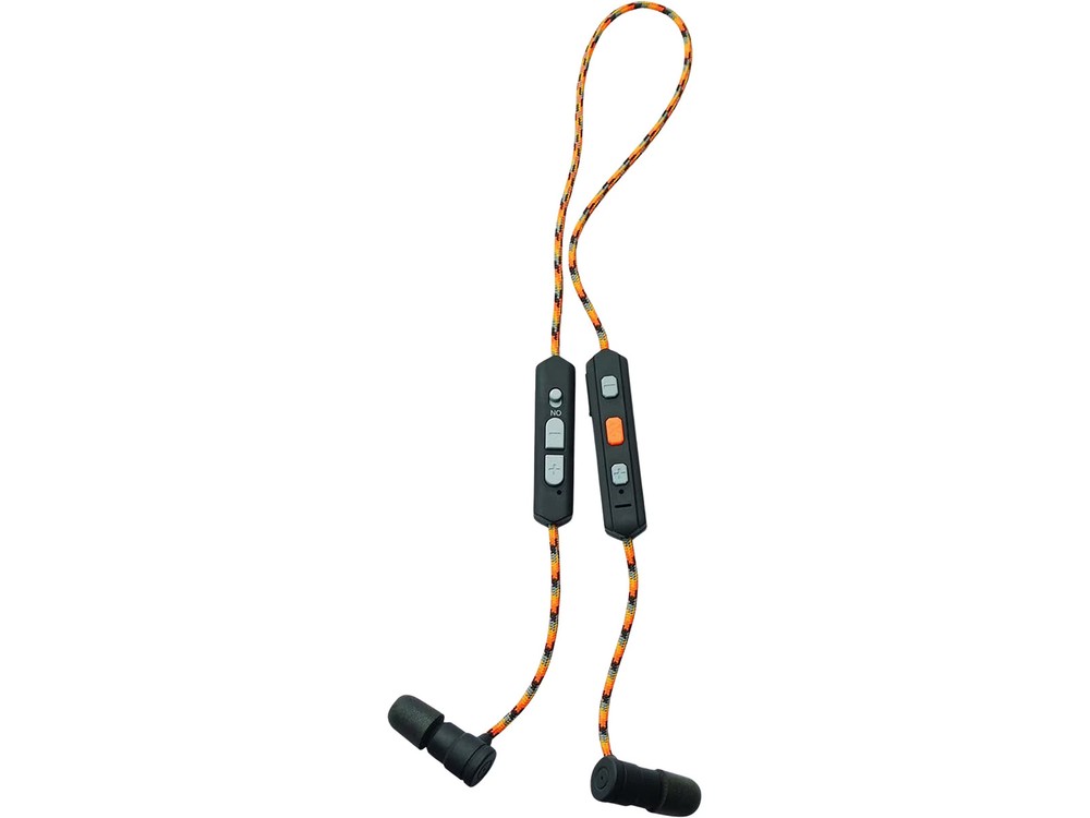 Walker's Rope Bluetooth Electronic Ear Plugs