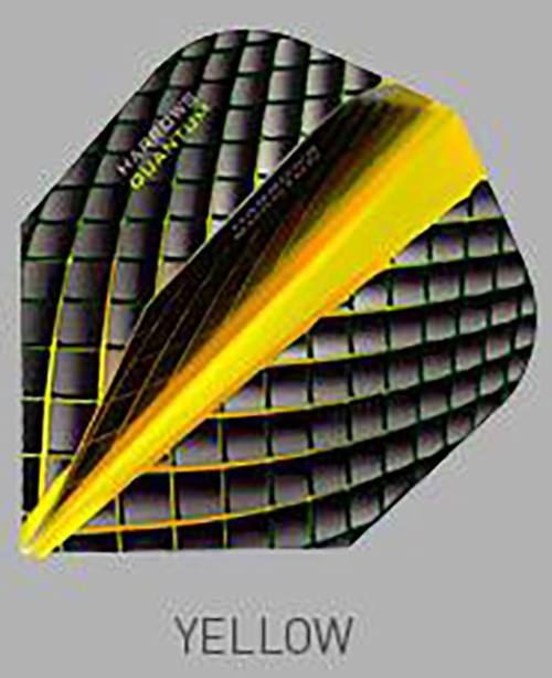 Harrows Quantum Standard Dart Flights