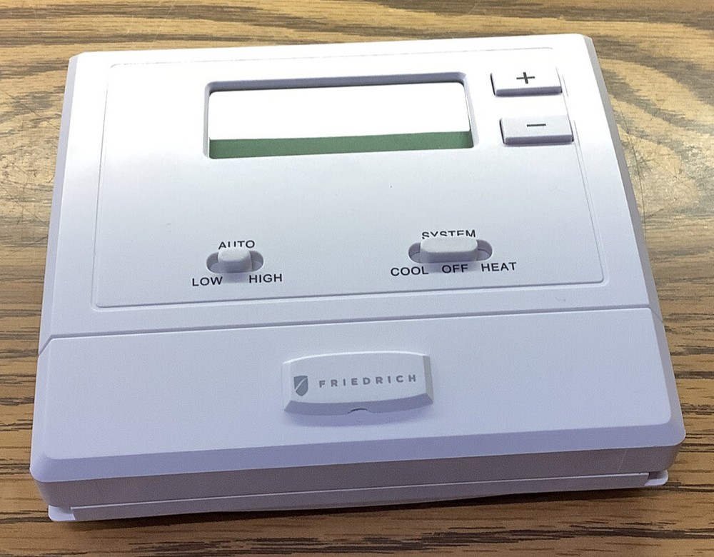 Friedrich WRT1 Wireless Remote Thermostat