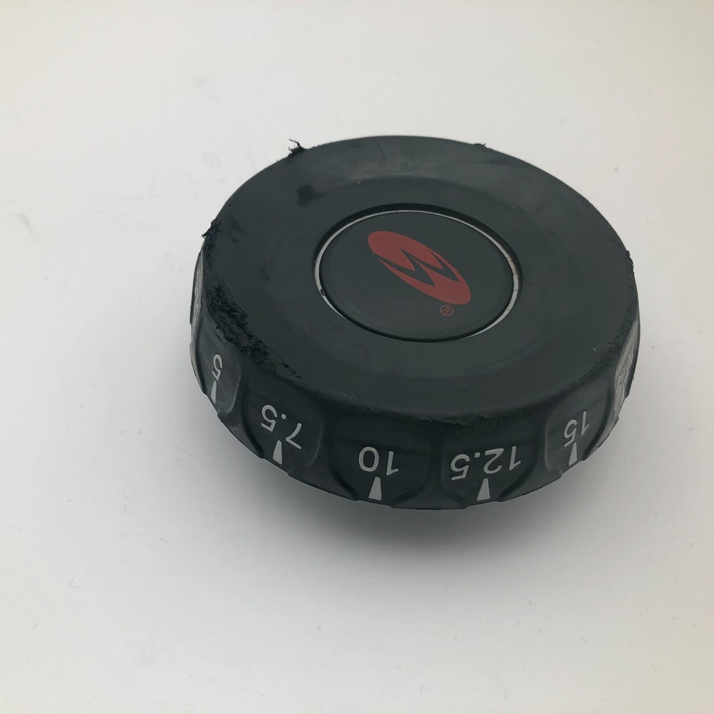 Bowflex 552 Series 2 Only Dumbbell SelectTech Replacement Dial Handle Part