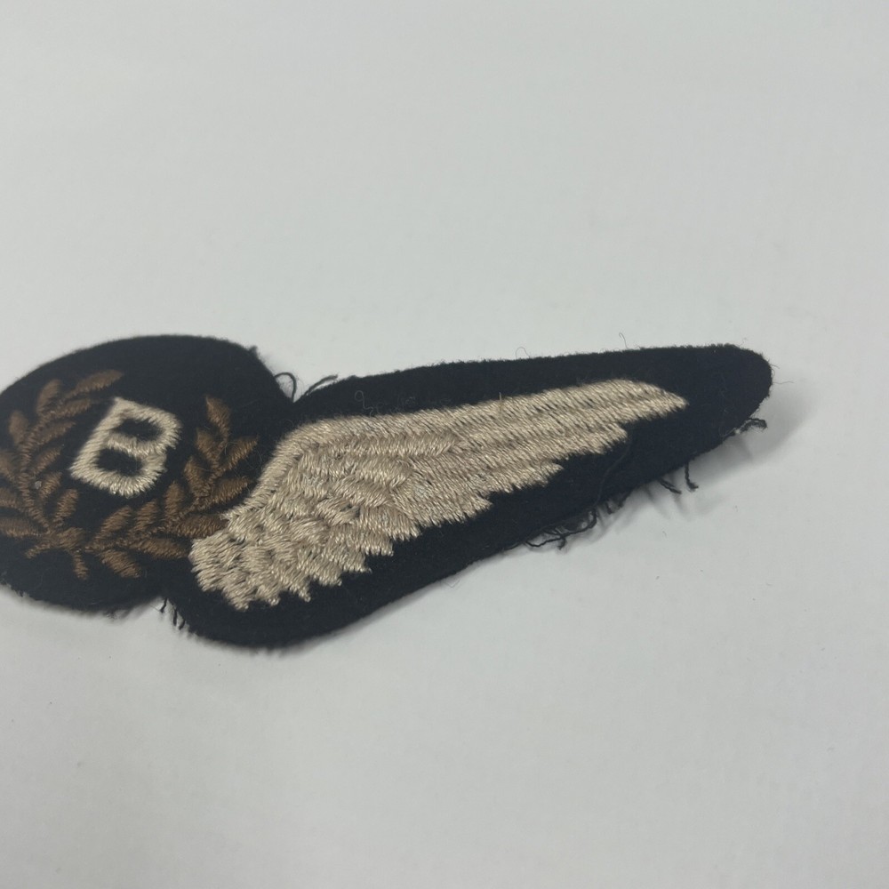 Great Britain Royal Air Force Bomb Aimer Patch