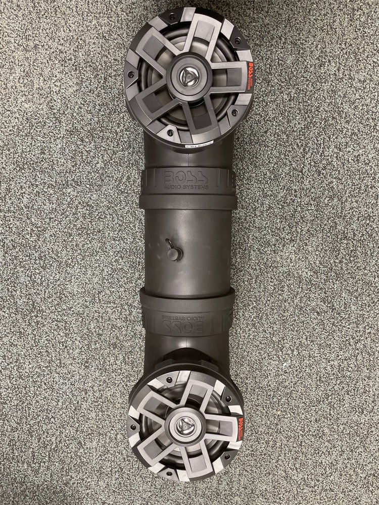 BOSS Audio Systems ATV654