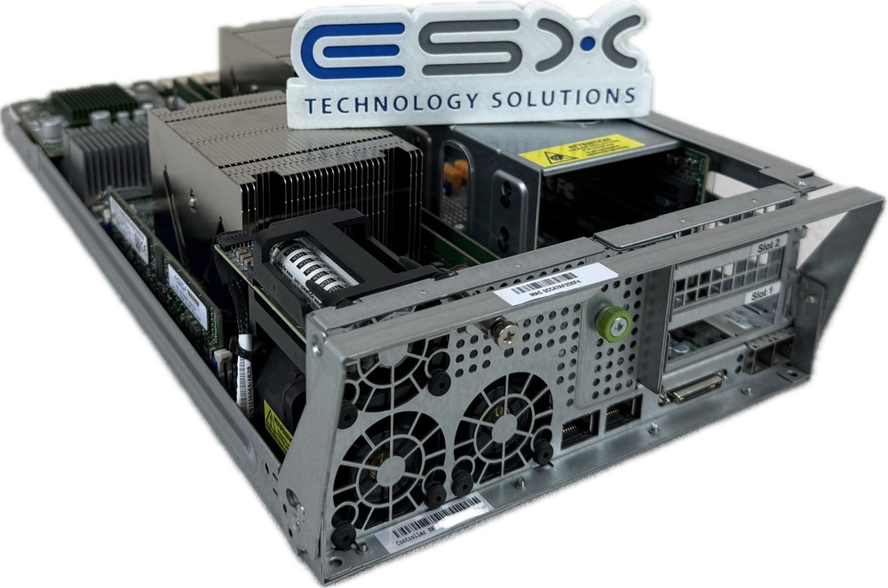 HP Nimble AF1000 Spare Controller | Q8F63A