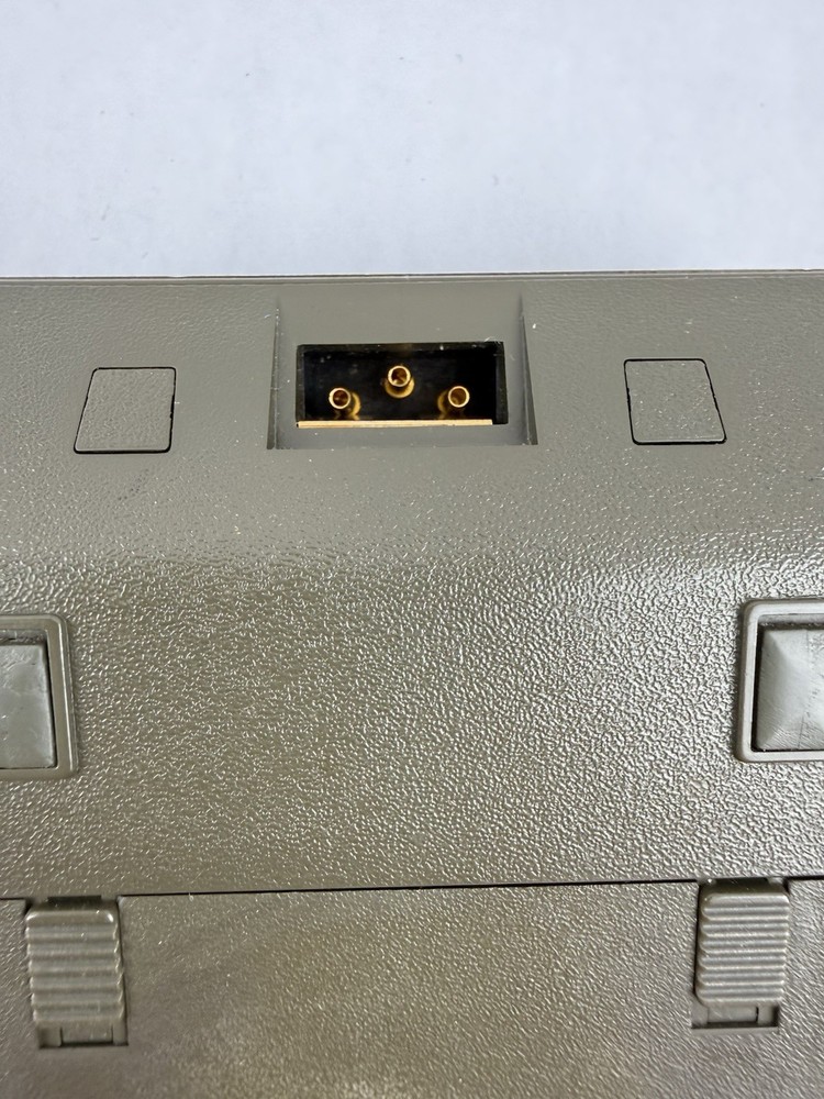 Hewlett Packard HP-65 Calculator W/ Case, Cards/ Programs, Manuals, Charger ++