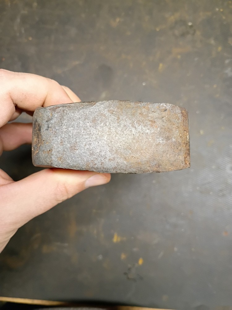 PLUMB MICHIGAN PATTERN SINGLE BIT