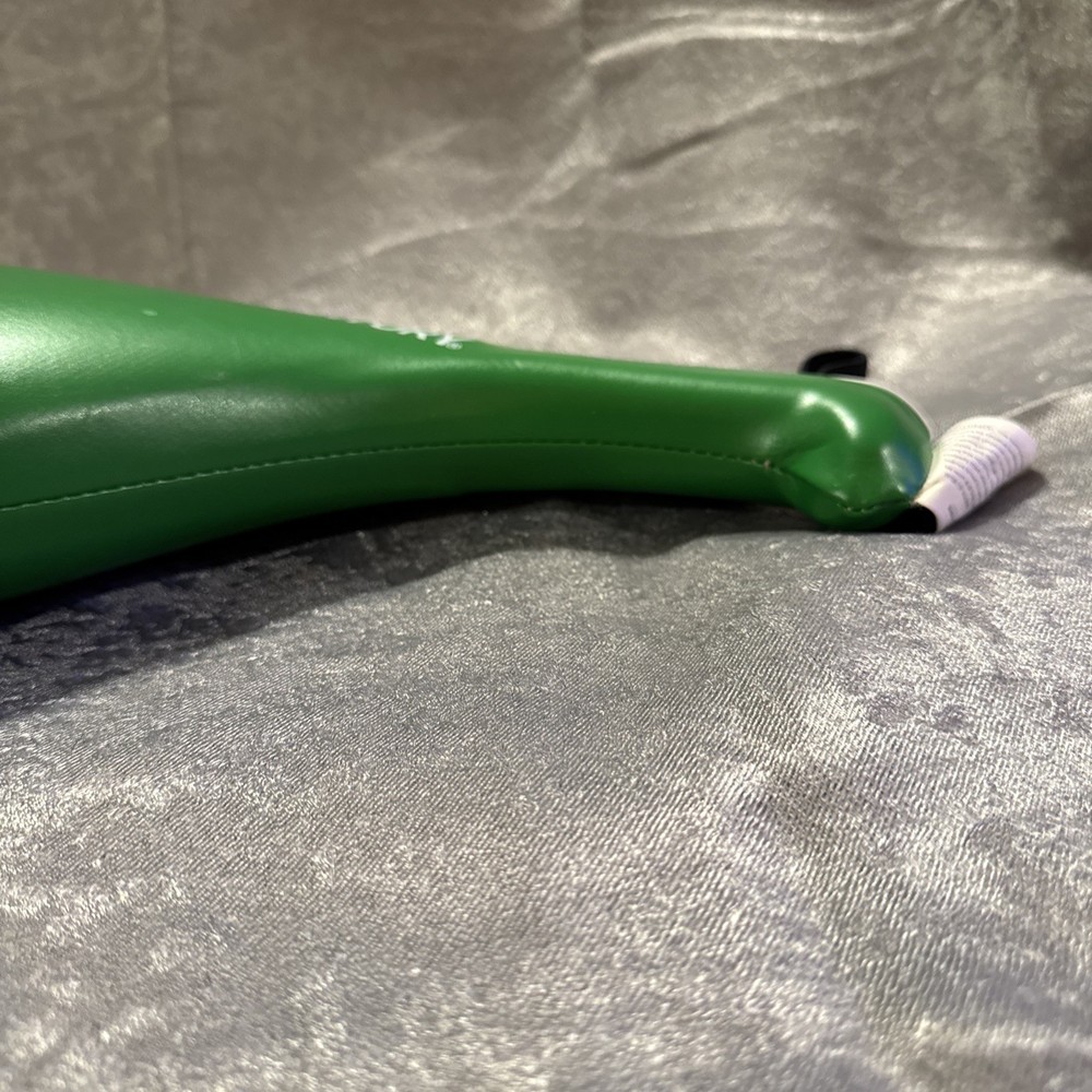 Century Double Clapper Kick Paddle - Martial Arts - Green