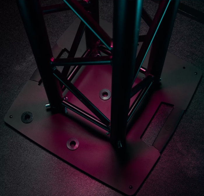 Gravity Stands TWB431TB