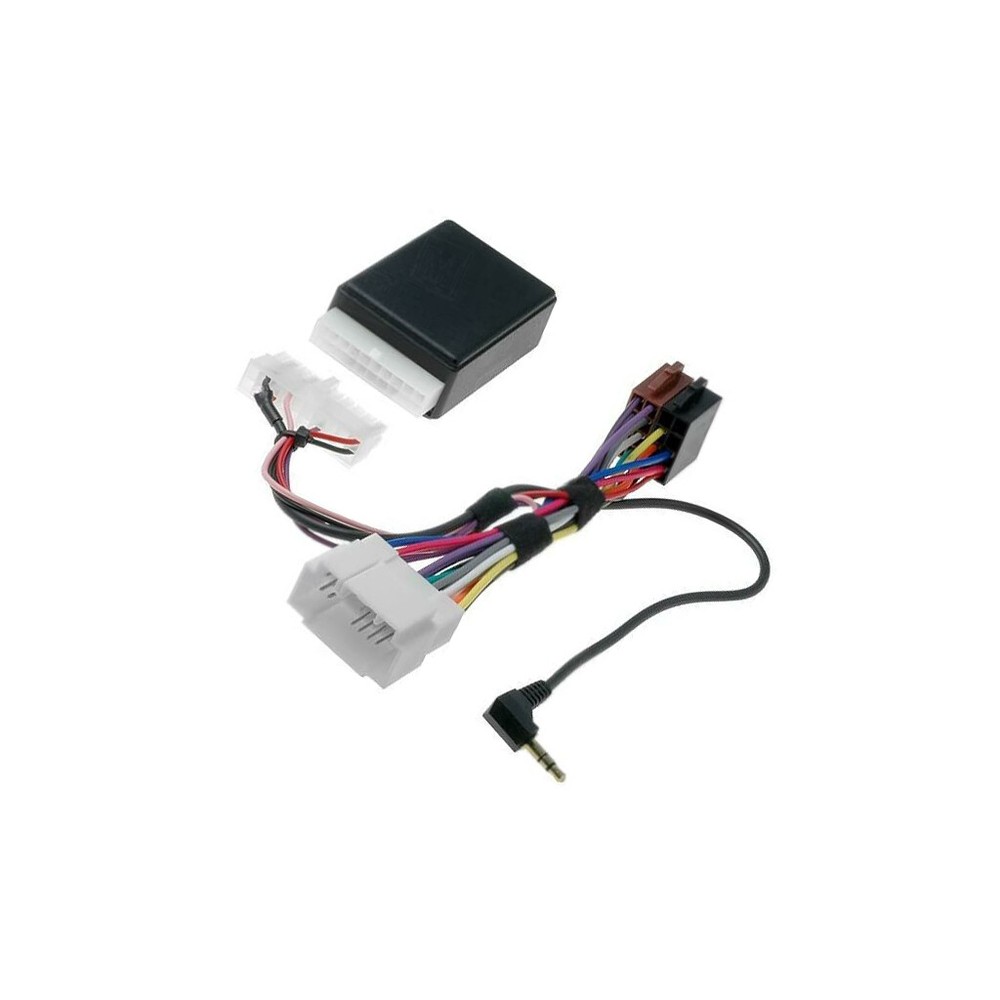 SUZUKI-SON Steering Wheel Control Adapter FitsFIA