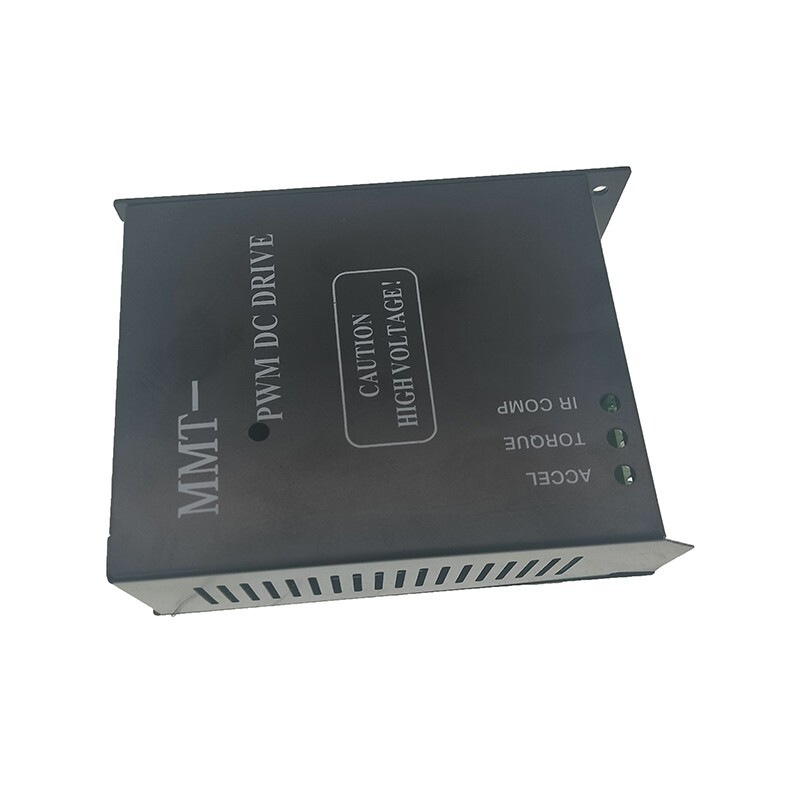 Intelligent DC speed control driver 12V 24V 36V 48V low voltage motor controller