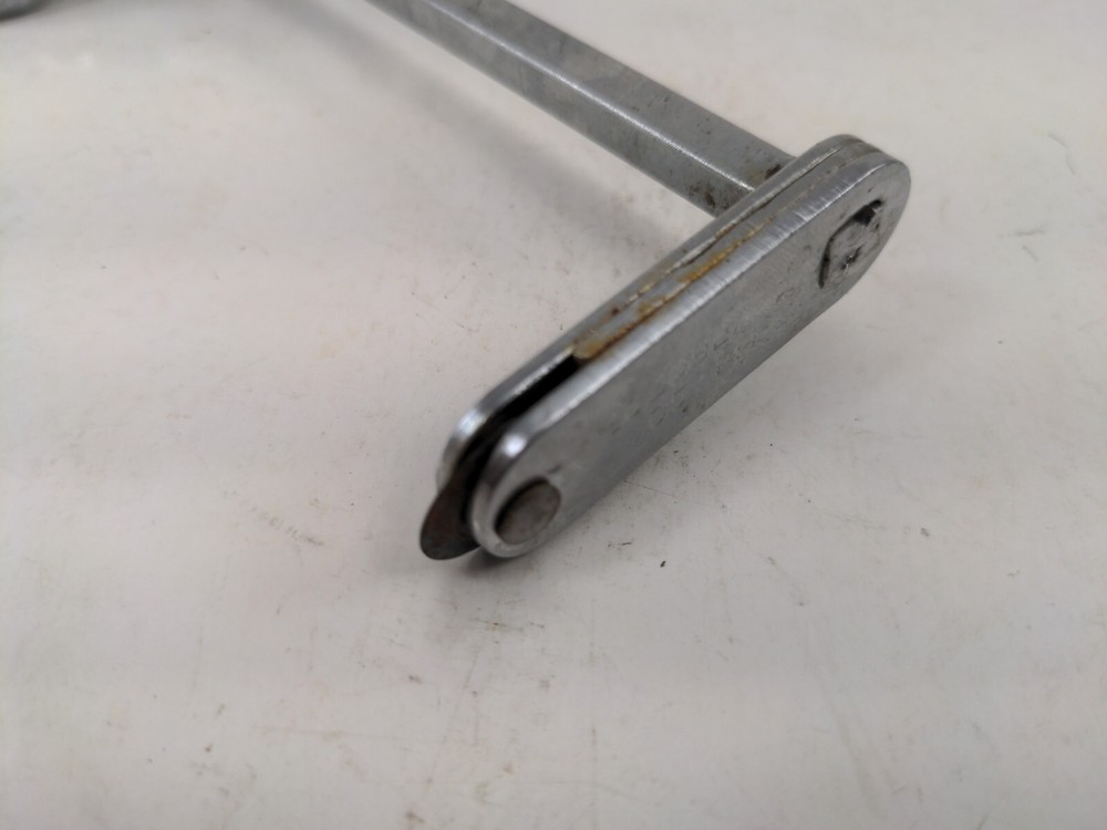 Goldblatt 04-151 Adjustable Drywall Circle Hole Cutter