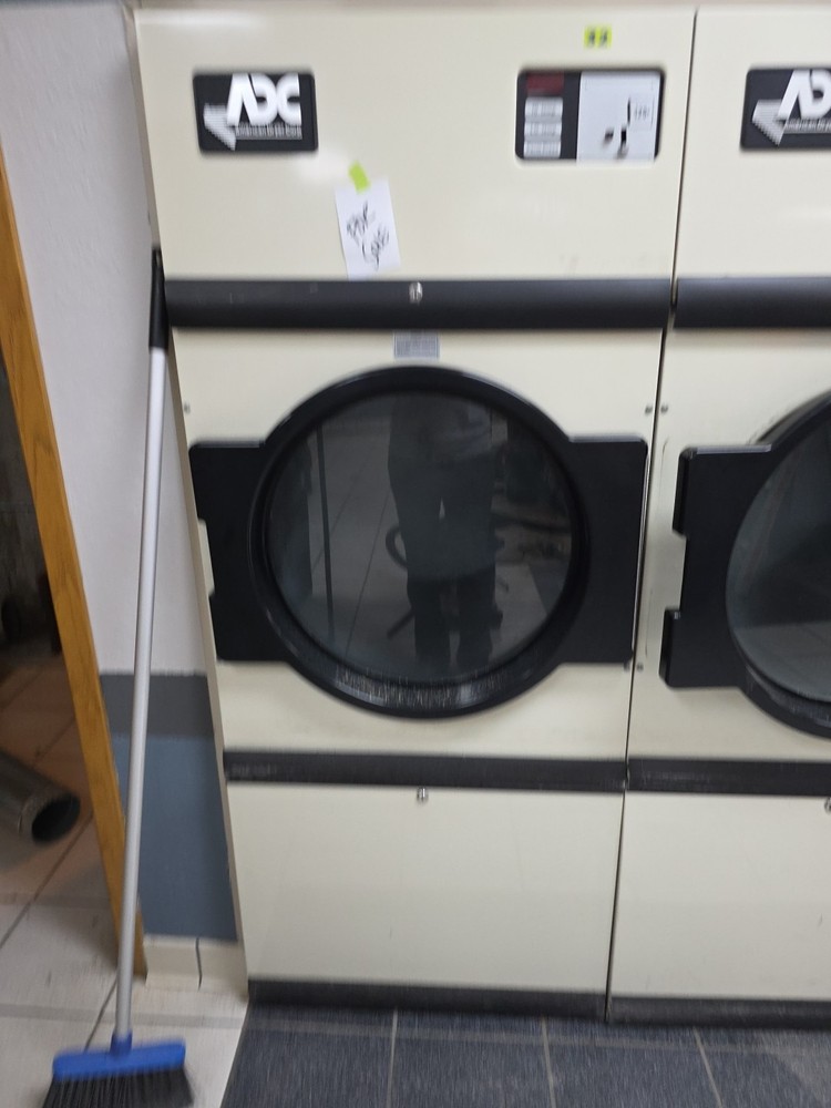 ADC 30 Lb Commercial Dryer