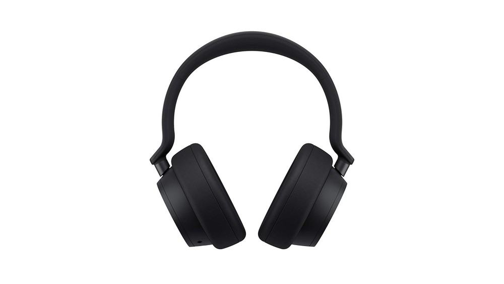 New Microsoft Surface Headphones 2 - Matte Black