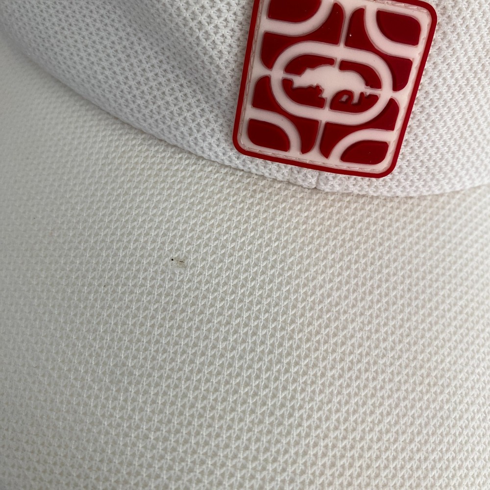 Ecko Rhino Sun Visor One Size