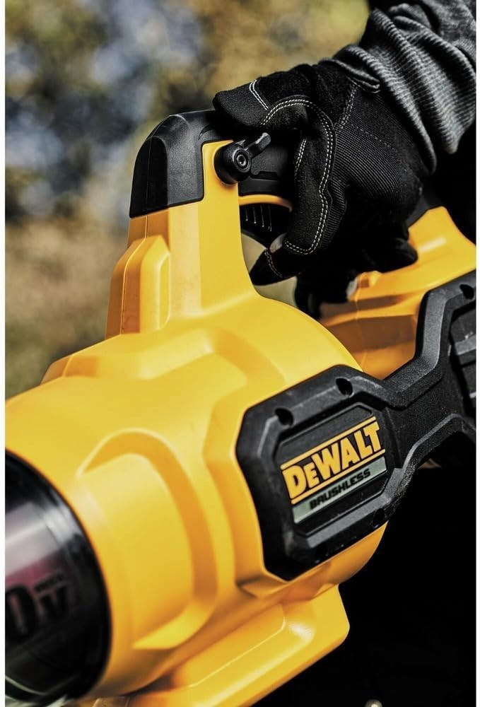 DEWALT DCBL772B 60V MAX FLEXVOLT Brushless Cordless Blower – Tool Only