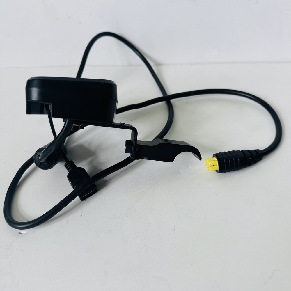 Quickie Control Plus 5 Toggle Function Switchbox CTRL+5 Wheelchair w/ USB Charge