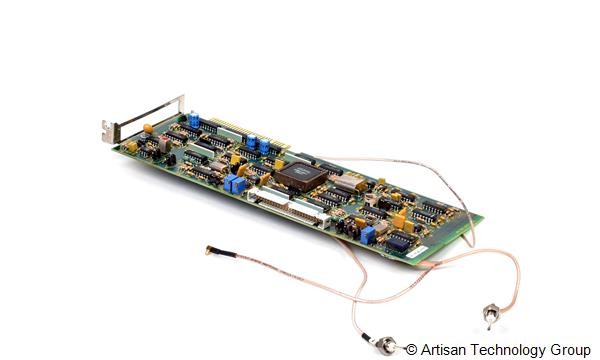 Microwave Logic 9601-0184 Clock Sync Board