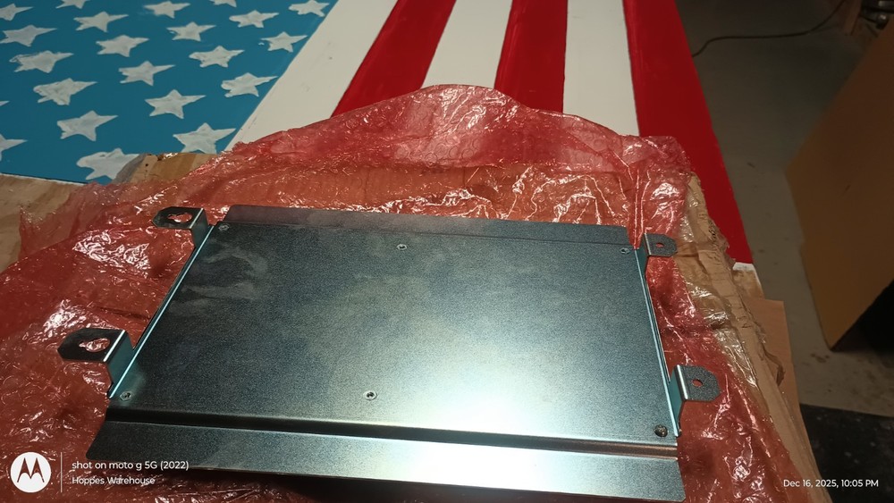 linear Ae1000 Or 2000 Board- USED