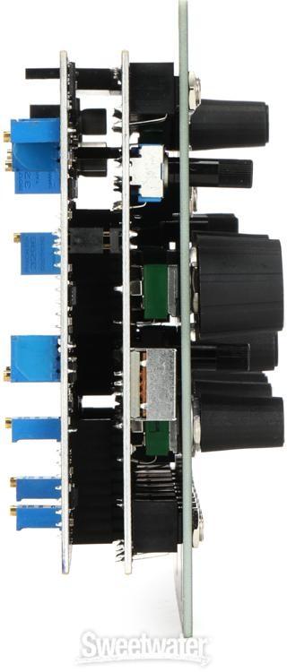 Erica Synths Hexinverter Mindphaser Complex Oscillator Eurorack Module