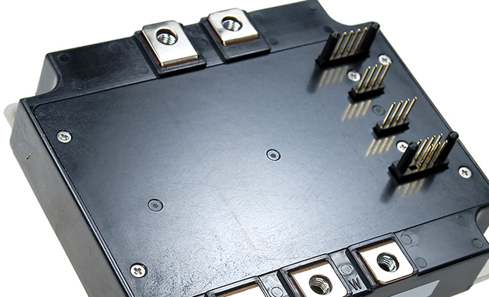 NEW MITSUBISHI PM100CLS120 Power Module Supply