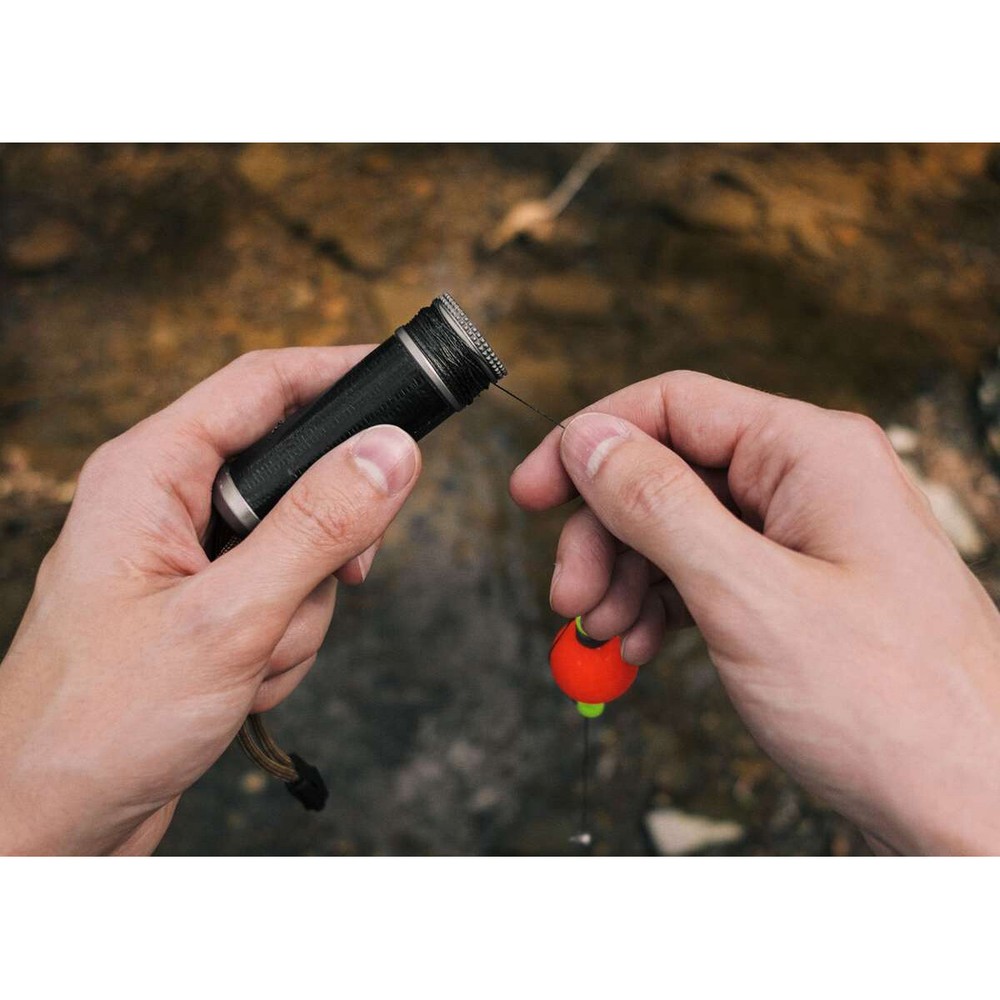 Exotac MATCHCAP XL Refill Match Striker Kit