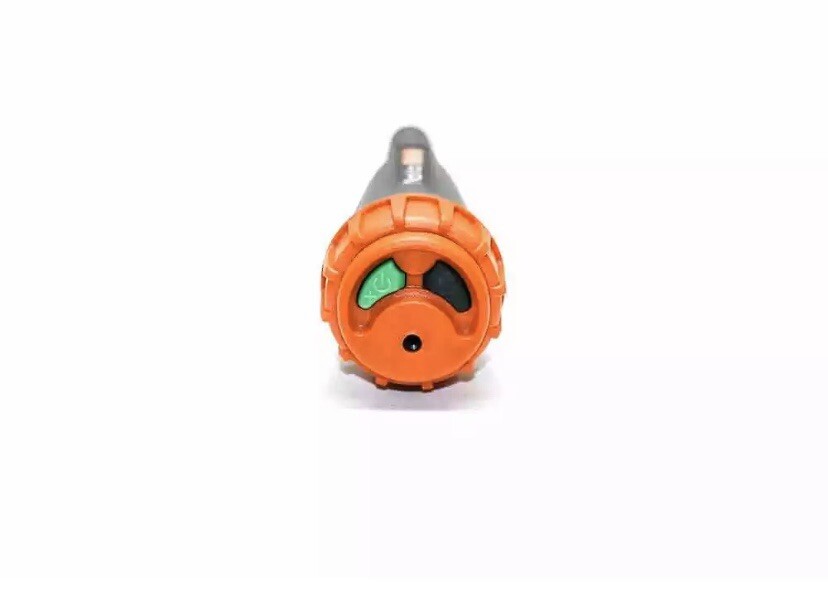 Nokta Pointer Waterproof Pinpointer Metal Detector, 11.6 kHz Frequency