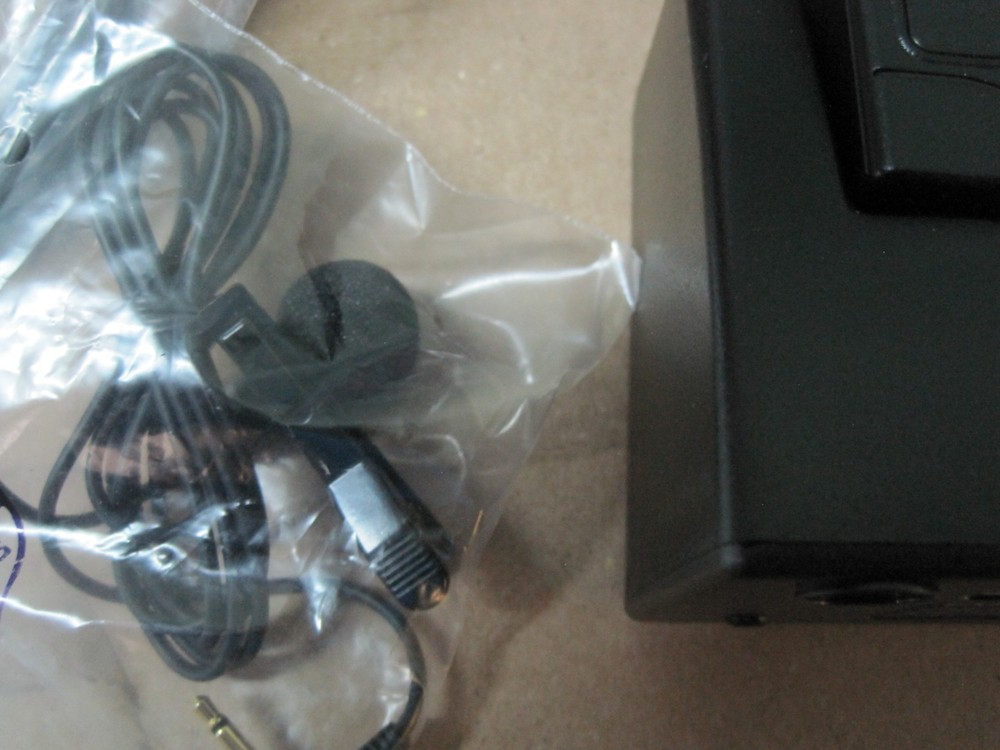 Kustom Signals Expanse DSS kit AA606