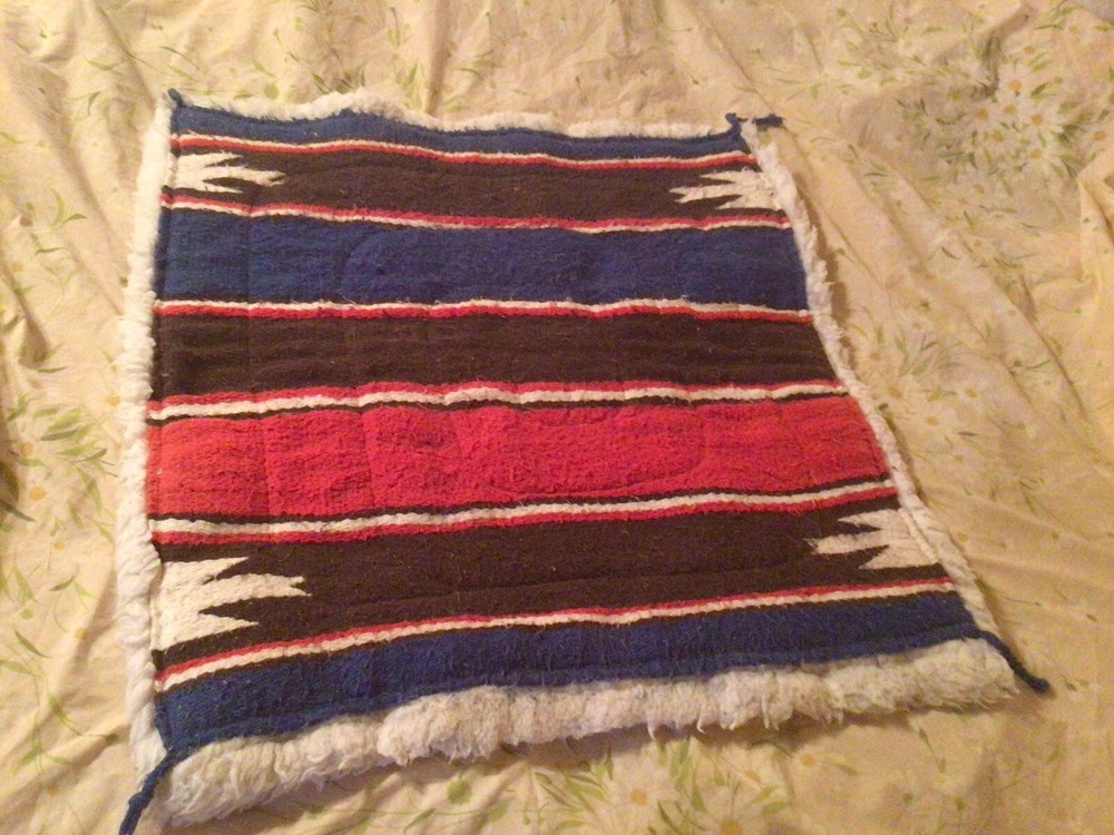 Horse Saddle Pad