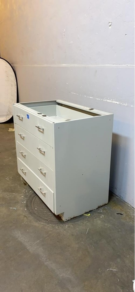 36" St Charles 4 Drawer(S6LLST6500)