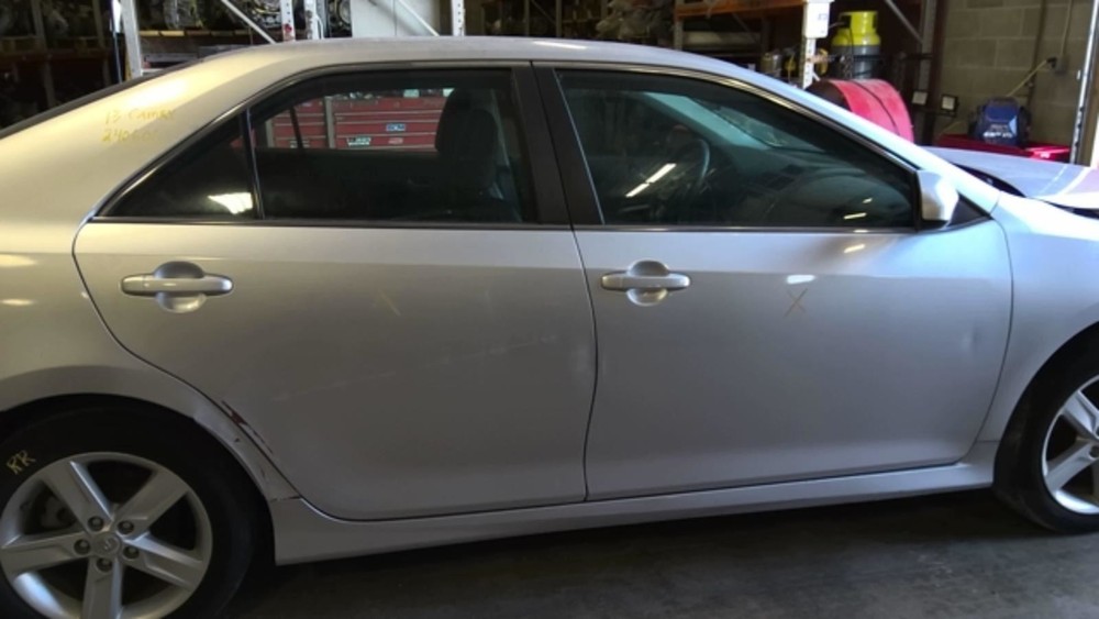 CAMRY 2013 Transmission Shift 667325