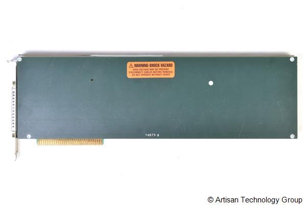Keithley DAS-TC Thermocouple Board