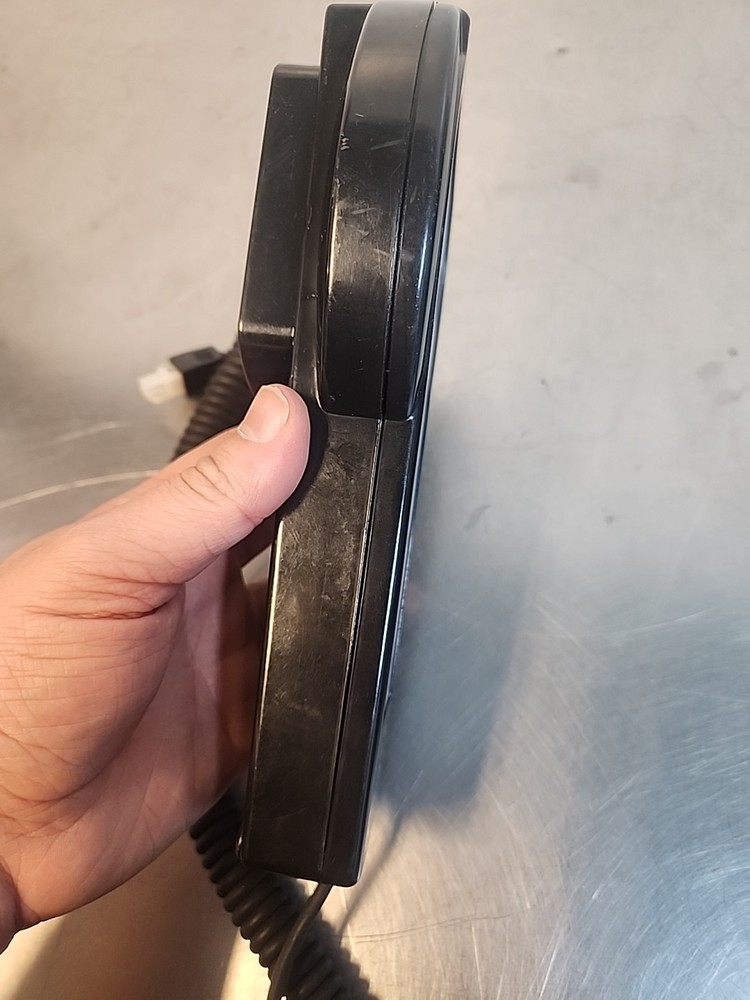 ITALSEA SRL 7PROGLCD Handheld Programmer Controller Motor Control