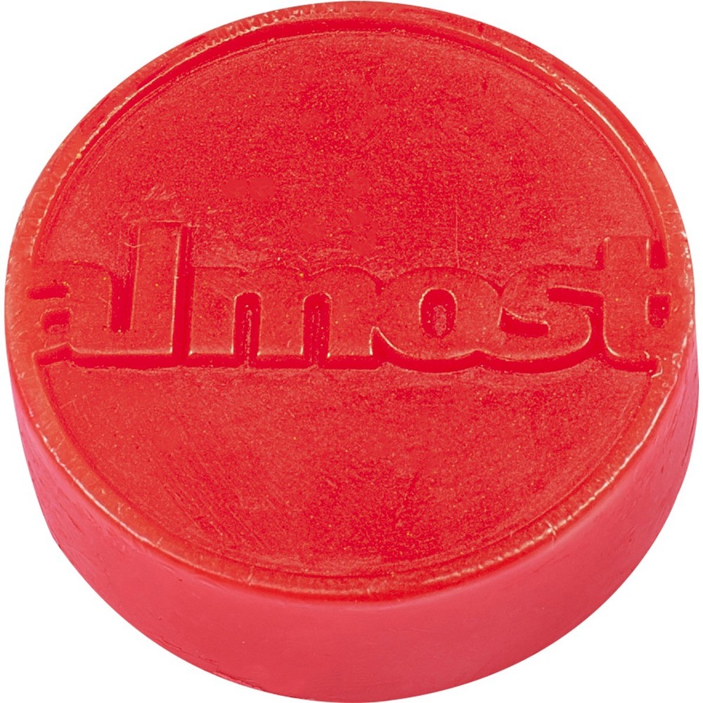 Almost Skateboards Puck Skate Wax
