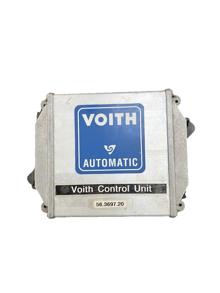 Voith Transmission Electronic Control Unit 56.3697.20