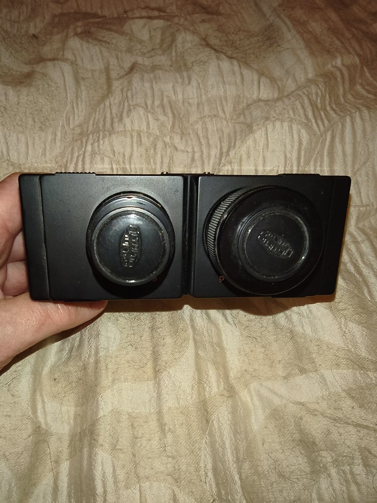 OLYMPUS MICROSCOPE Binocular HEAD No Eyepieces CH BH Dovetail