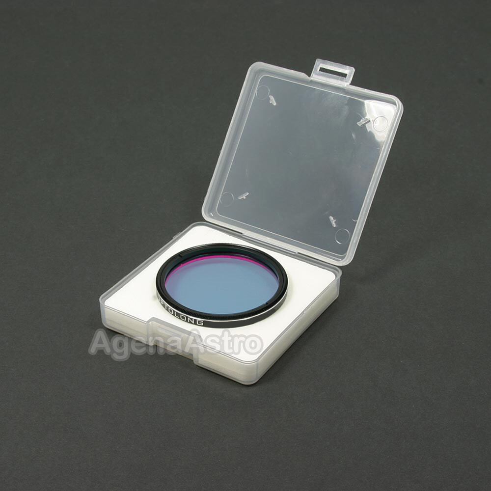 Optolong L-Pro Deep Sky Filter for Light Pollution Reduction - 1.25"