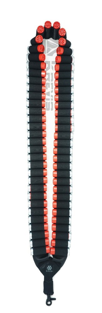 Deluxe 60 Round Shotgun Bandolier VS2